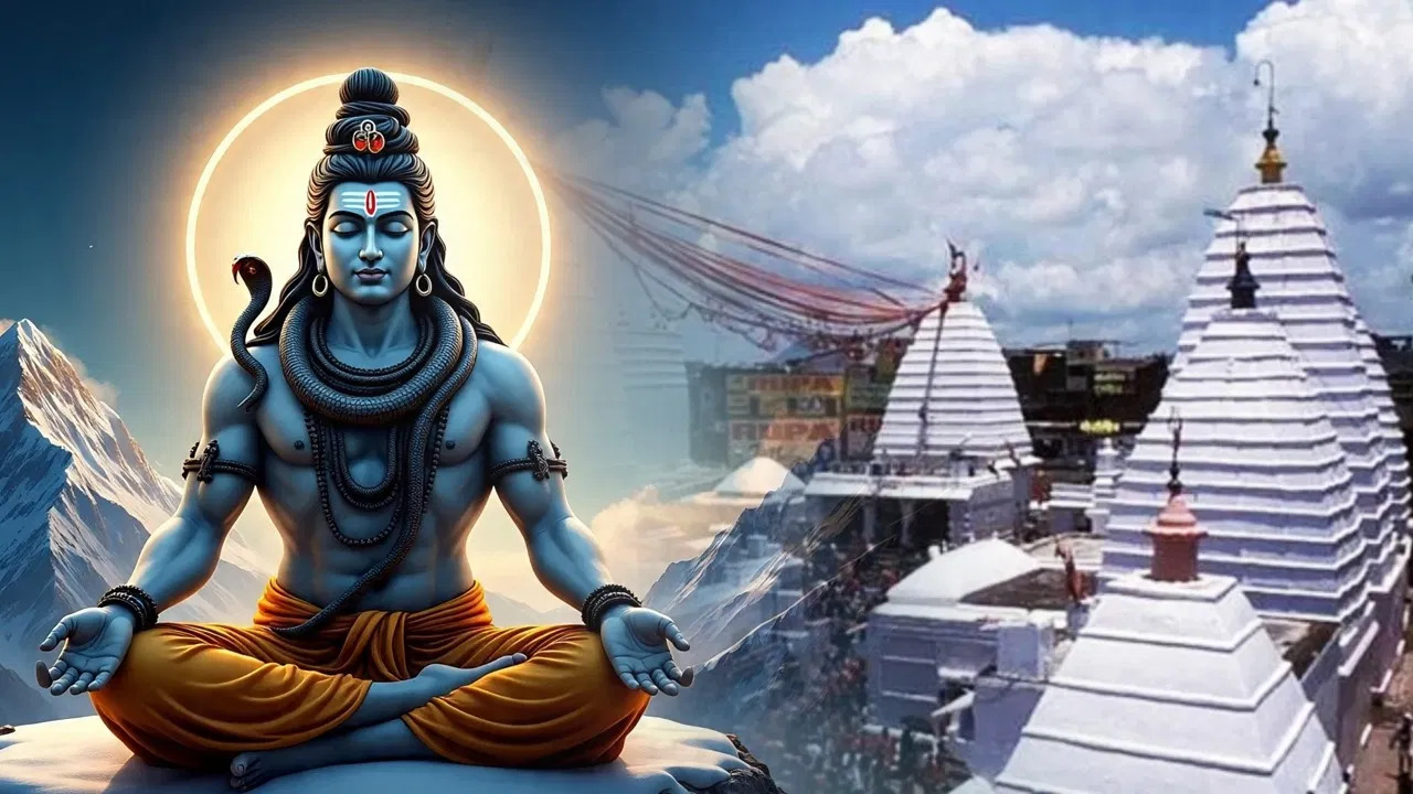  Baidyanath